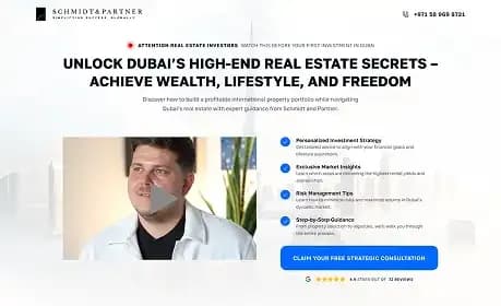 Case Study Screenshot