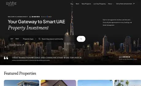 Case Study Screenshot