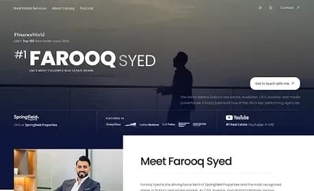 Case Study Screenshot