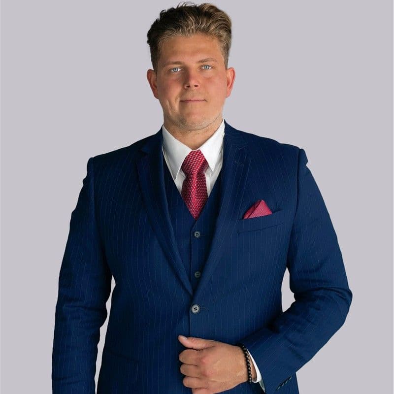 Tobias Schmidt