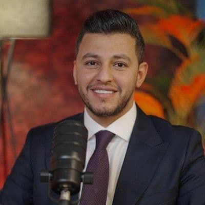 Mahmoud Ismail