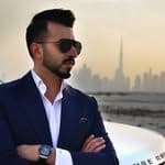 Farooq Syed