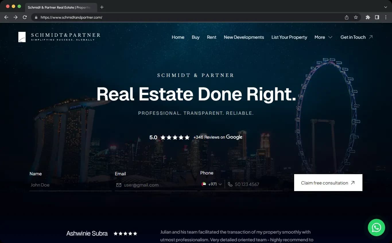 Tobias browser preview